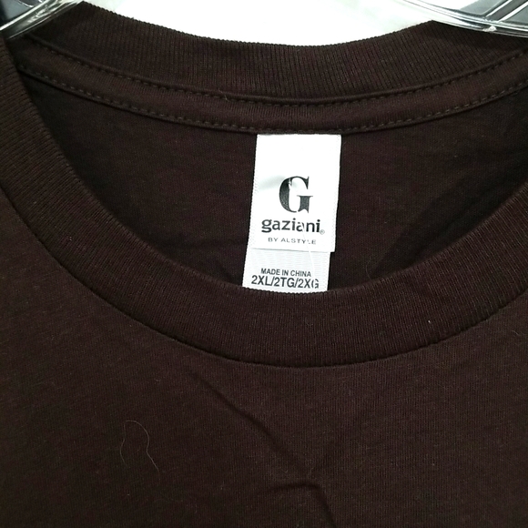 NWT men's Corona extra graphic tee. - Picture 4 of 6